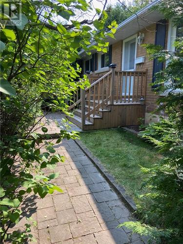 833 Delaware Avenue, Greater Sudbury, ON - Outdoor