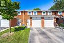 457 - 16 Harper Way, Markham (Aileen-Willowbrook), ON  - Outdoor With Facade 