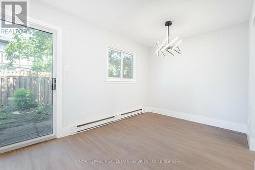 457 - 16 Harper Way, Markham (Aileen-Willowbrook), ON - Indoor Photo Showing Other Room