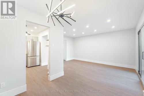 457 - 16 Harper Way, Markham (Aileen-Willowbrook), ON - Indoor Photo Showing Other Room