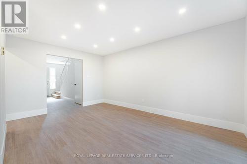 457 - 16 Harper Way, Markham (Aileen-Willowbrook), ON - Indoor Photo Showing Other Room