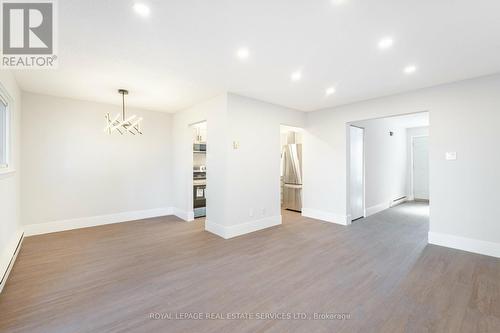 457 - 16 Harper Way, Markham (Aileen-Willowbrook), ON - Indoor Photo Showing Other Room