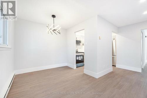 457 - 16 Harper Way, Markham (Aileen-Willowbrook), ON - Indoor Photo Showing Other Room