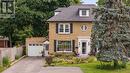 81 Clapperton Street, Barrie, ON  - Outdoor With Facade 