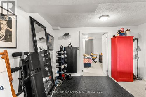 81 Clapperton Street, Barrie (Codrington), ON - Indoor Photo Showing Other Room