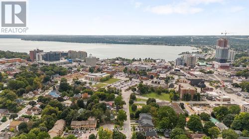 81 Clapperton Street, Barrie (Codrington), ON - Outdoor With Body Of Water With View