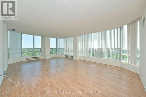 1203 - 320 Mill Street S, Brampton (Brampton South), ON - Indoor Photo Showing Other Room