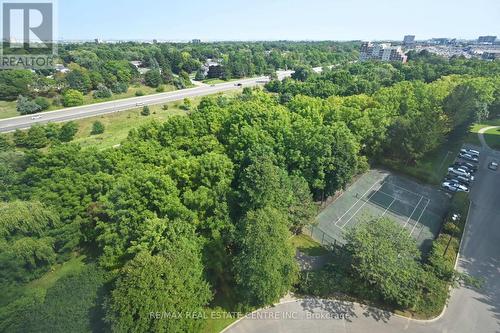 1203 - 320 Mill Street S, Brampton (Brampton South), ON - Outdoor With View