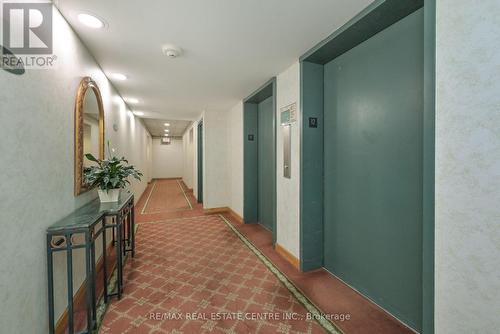 1203 - 320 Mill Street S, Brampton (Brampton South), ON - Indoor Photo Showing Other Room