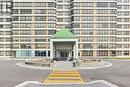 1203 - 320 Mill Street S, Brampton (Brampton South), ON  - Outdoor 