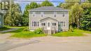 10-12 St. James Street, St. Stephen, NB  - Outdoor With Facade 