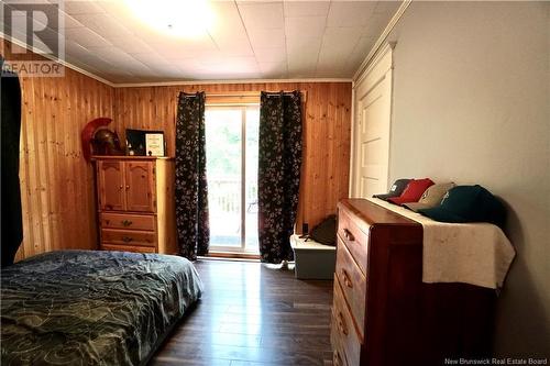 10-12 St. James Street, St. Stephen, NB - Indoor Photo Showing Bedroom