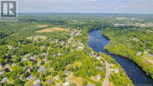 10-12 St. James Street, St. Stephen, NB - Outdoor With View