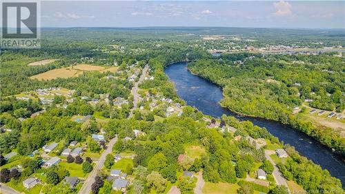 10-12 St. James Street, St. Stephen, NB - Outdoor With View