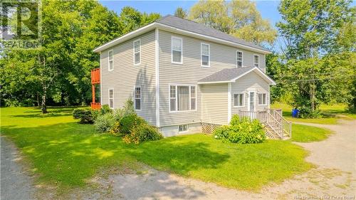 10-12 St. James Street, St. Stephen, NB - Outdoor