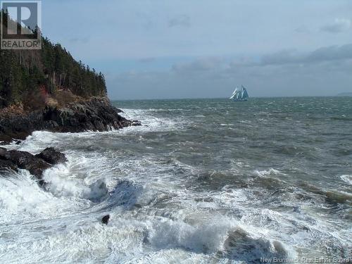 Owen Court, Wilsons Beach, NB 