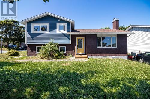 17 Oxford Crescent, Mount Pearl, NL - Outdoor