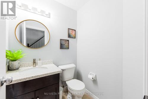 1945 Foxwood Avenue, London, ON - Indoor Photo Showing Bathroom