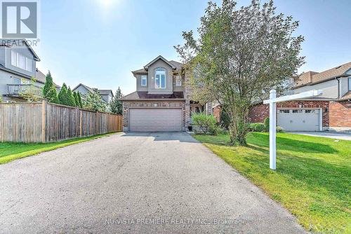 1945 Foxwood Avenue, London, ON - Outdoor