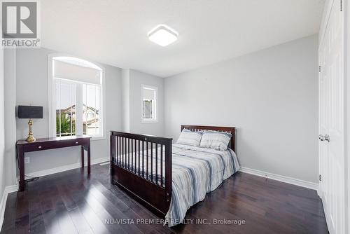 1945 Foxwood Avenue, London, ON - Indoor Photo Showing Bedroom