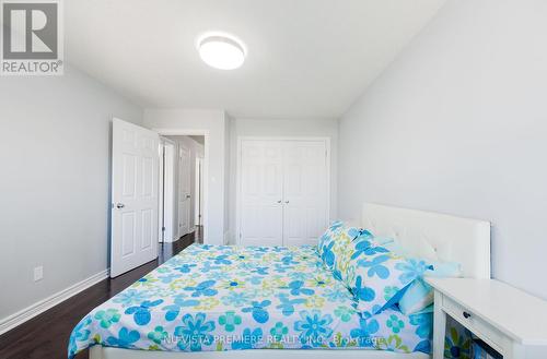 1945 Foxwood Avenue, London, ON - Indoor Photo Showing Bedroom