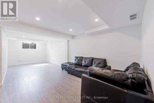 1945 Foxwood Avenue, London, ON - Indoor Photo Showing Basement