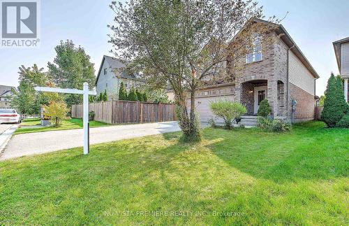 1945 Foxwood Avenue, London, ON - Outdoor