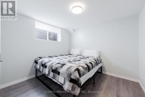 1945 Foxwood Avenue, London, ON - Indoor Photo Showing Bedroom