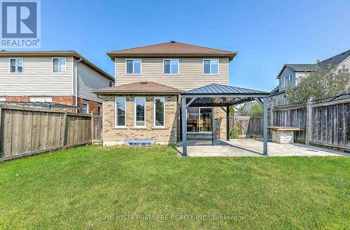 1945 Foxwood Avenue, London, ON - Outdoor