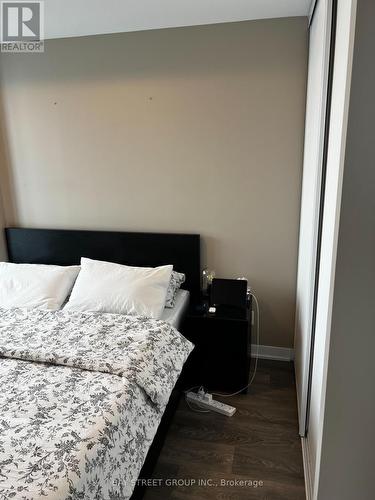 4506 - 87 Peter Street, Toronto (Waterfront Communities), ON - Indoor Photo Showing Bedroom