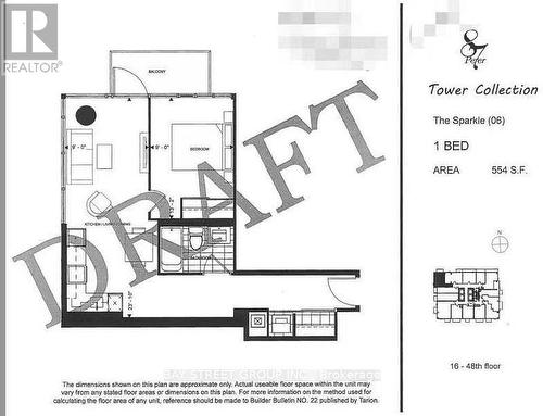 4506 - 87 Peter Street, Toronto (Waterfront Communities), ON - Other