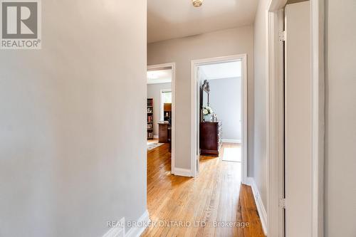 45 Mayall Avenue, Toronto (Downsview-Roding-Cfb), ON - Indoor Photo Showing Other Room