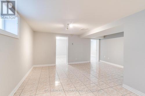 45 Mayall Avenue, Toronto (Downsview-Roding-Cfb), ON - Indoor Photo Showing Other Room