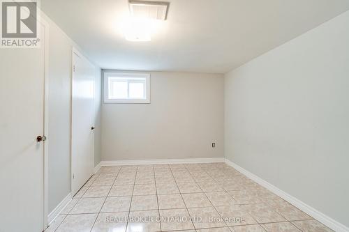 45 Mayall Avenue, Toronto (Downsview-Roding-Cfb), ON - Indoor Photo Showing Other Room