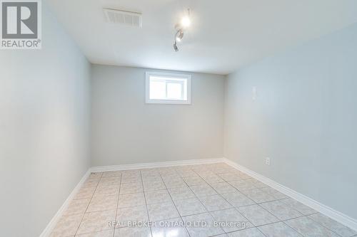 45 Mayall Avenue, Toronto (Downsview-Roding-Cfb), ON - Indoor Photo Showing Other Room