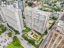 530 Laurier Avenue W Unit#2304, Ottawa, ON  - Outdoor 