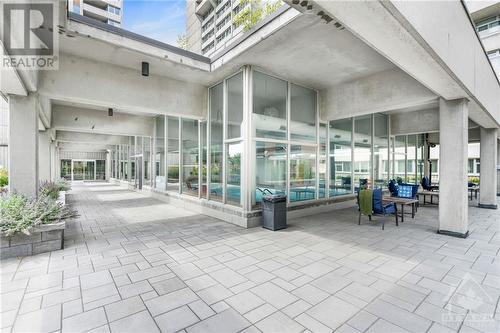 530 Laurier Avenue W Unit#2304, Ottawa, ON - Outdoor With Exterior