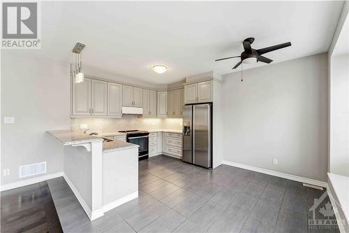 1778 Maple Grove Road, Ottawa, ON - Indoor Photo Showing Kitchen