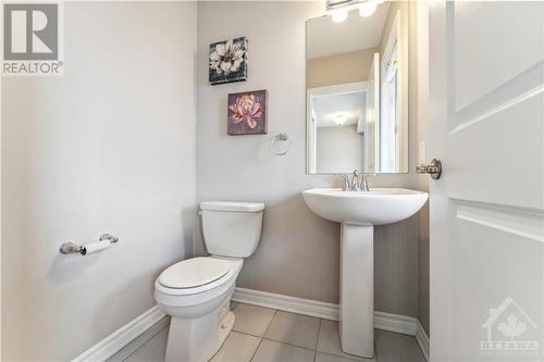 1778 Maple Grove Road, Ottawa, ON - Indoor Photo Showing Bathroom