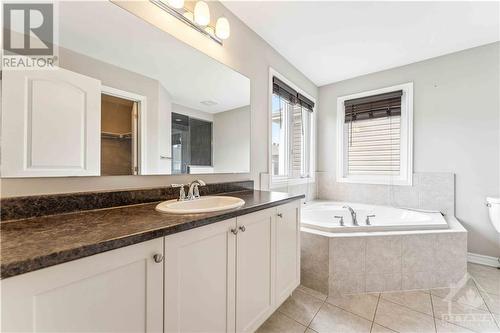 1778 Maple Grove Road, Ottawa, ON - Indoor Photo Showing Bathroom