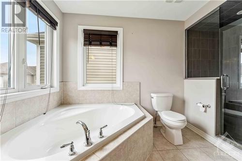 1778 Maple Grove Road, Ottawa, ON - Indoor Photo Showing Bathroom