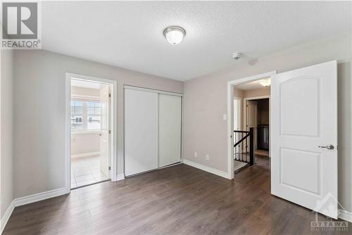 1778 Maple Grove Road, Ottawa, ON - Indoor Photo Showing Other Room