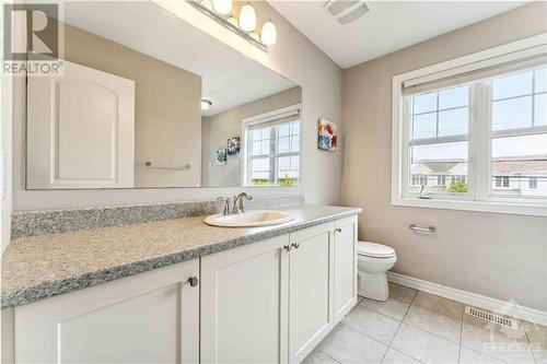 1778 Maple Grove Road, Ottawa, ON - Indoor Photo Showing Bathroom