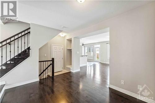 1778 Maple Grove Road, Ottawa, ON - Indoor Photo Showing Other Room