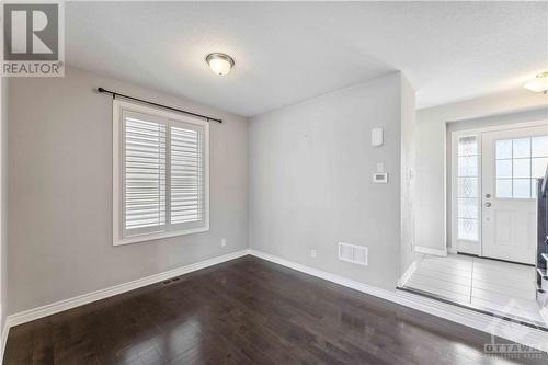 1778 Maple Grove Road, Ottawa, ON - Indoor Photo Showing Other Room