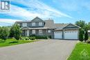 222 Pioneer Road, Russell, ON  - Outdoor With Facade 