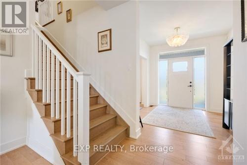 222 Pioneer Road, Russell, ON - Indoor Photo Showing Other Room