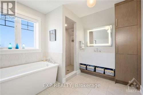 222 Pioneer Road, Russell, ON - Indoor Photo Showing Bathroom