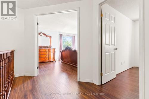 16 Hallen Road, Brampton, ON - Indoor Photo Showing Other Room