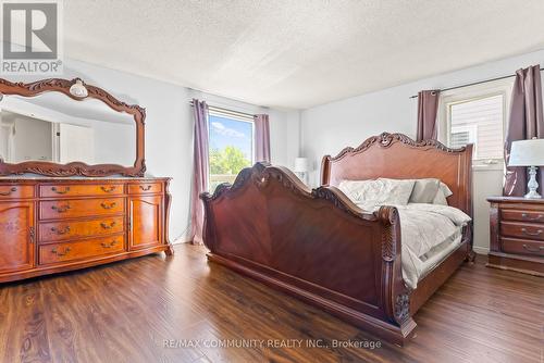 16 Hallen Road, Brampton, ON - Indoor Photo Showing Bedroom